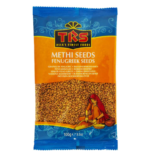 TRS Fenugreek Seeds -100g
